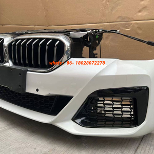 Pare-chocs avant Shiyi personnalisé ou standard à bas <span class=keywords><strong>prix</strong></span> <span class=keywords><strong>E46</strong></span> - Product Image 2