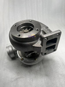 Pièces de machines de <span class=keywords><strong>construction</strong></span> fabriquées en Chine Turbo <span class=keywords><strong>S2B</strong></span> 04253818 turbocompresseur BF6M1013E moteur - Product Image 2