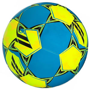Balón de Fútbol Personalizado al por Mayor, Cosido a Mano, con Logotipo Personalizado, Ligero, Cómodo, de Alta Calidad, Material Personalizado - Product Image 4
