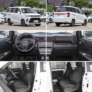 DFSK Fengguang 380K 1.5L 7 places (monospace) avec climatisation et direction assistée électrique. - Product Image 5