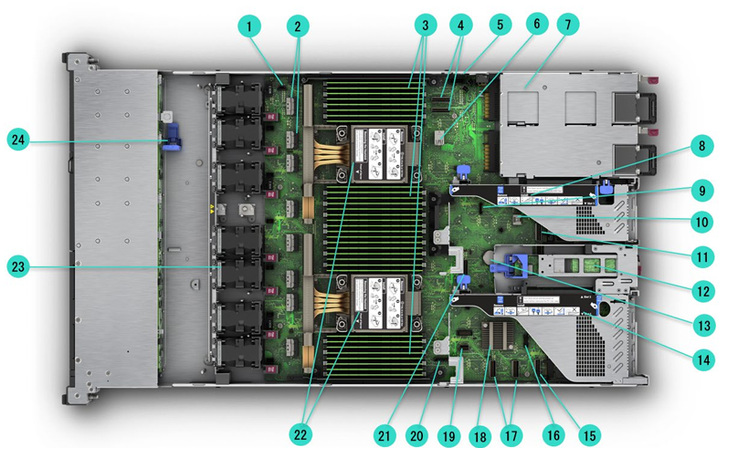 サーバー　Xeon ProLiant DL360 gen9 ラックサーバー 61F+1Y4kUfL._UF350,350_QL50_.jpg