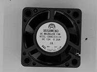 Sunon 12v 24v Dc 12v 0.4w Ec Ac 40x40x20mm 4cm 4020 Ventilateur de refroidissement à lévitation magnétique ultra-silencieux Kde1204pkv3(af)