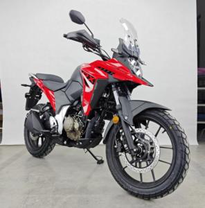 Moto tout-terrain Hot Sale Fast Rider haute puissance EFI 250cc, refroidissement par huile, 4 temps, avec ABS TCS - Product Image 4