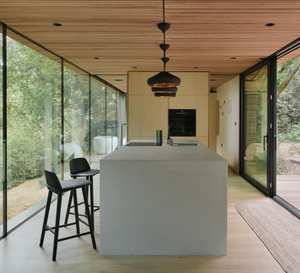 Casa Prefabricada <span class=keywords><strong>de</strong></span> Fácil Montaje |   Residencia <span class=keywords><strong>de</strong></span> Acero <span class=keywords><strong>de</strong></span> Lujo <span class=keywords><strong>de</strong></span> Alta Gama - Product Image 5