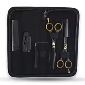 Luxury Hair Extension <b>Tool</b> Kit Braiding Tap In Pliers Hair Clips Sectioning Accessories <b>Thread</b> Shears Loop Hook for Professional - Product Image 6