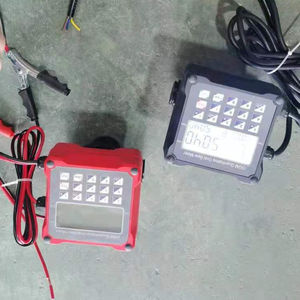 価格設定と定量的なディーゼル燃料油オーバルギア流量計1インチ - Product Image 2