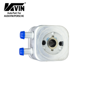 SUP A8/117 C5C5/B52.4/<span class=keywords><strong>2</strong></span>.8 için HT3.<span class=keywords><strong>2</strong></span>/C52.8028 <span class=keywords><strong>2</strong></span>.8 021 E yağ radyatörü için KVIN 0282121e yağ radyatörü - Product Image 4