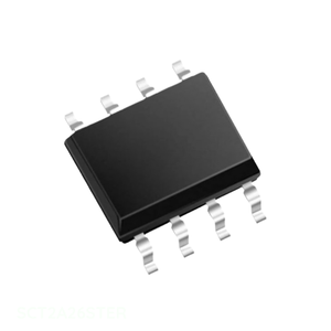 Distributeur agréé Circuits intégrés Puce CI SCT2A26STER 8 SOIC (0,154 po, largeur 3,90 mm) à pad exposé pour la gestion de l'alimentation (PMIC) - Product Image 1