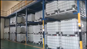 1.6% น้ำมันซิลิโคนที่อุดมด้วยไฮโดรเจนคุณภาพสูงสำหรับการบำบัดน้ำ/สารปลดปล่อย/สารหล่อลื่น/ครอสลินเกอร์ pmhs 20-25 CST - Product Image 5