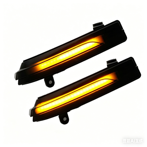 Clignotant <span class=keywords><strong>dynamique</strong></span> séquentiel à LED pour rétroviseur latéral <span class=keywords><strong>Mazda</strong></span> <span class=keywords><strong>3</strong></span> Axela 6 Atenza - Product Image 5