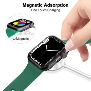 สายชาร์จแม่เหล็ก USB-C สำหรับ Apple Watch รองรับการชาร์จเร็ว ใช้งานร่วมกับ Apple Watch ได้ - Product Image 4