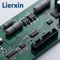 Carte de circuit électronique de commande pour vélo électrique, pour applications de vélos électriques