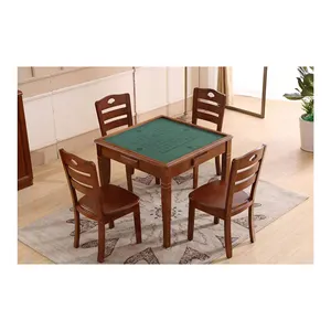 厂家价格木制麻将桌麻将桌现代麻将桌2021
