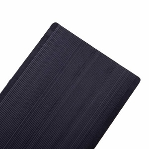 Mitsubishi Pajero Gear Shift Lever Trim Panel Rubber Strip 8015A066 8015A065 Epdm Plastic Automotive Part - Product Image 3