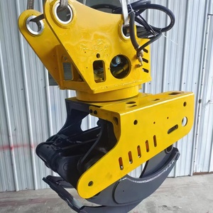 <span class=keywords><strong>Acheter</strong></span> Excavator Logging Saw & Grabber en ligne | Prix de gros pour les entreprises de bois sud-américaines - Product Image 3
