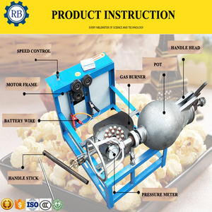 Máquina automática <span class=keywords><strong>de</strong></span> palomitas <span class=keywords><strong>de</strong></span> maíz, máquina comercial <span class=keywords><strong>de</strong></span> palomitas <span class=keywords><strong>de</strong></span> maíz <span class=keywords><strong>dulce</strong></span>, máquina industrial <span class=keywords><strong>de</strong></span> palomitas <span class=keywords><strong>de</strong></span> maíz con carrito - Product Image 4