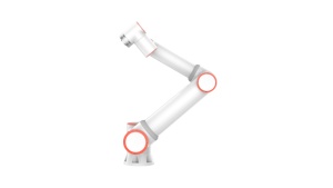 Brazo Robótico de Paletización de 6 Ejes para Clasificación - Product Image 2