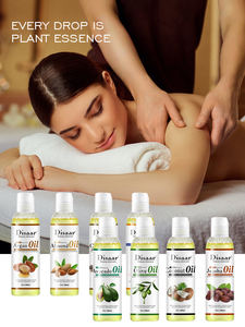 Disaar <span class=keywords><strong>Huile</strong></span> Corporelle Complète 100% Naturelle Hydratante Profonde Éclaircissante Blanchissante <span class=keywords><strong>Huile</strong></span> Essentielle <span class=keywords><strong>de</strong></span> Massage pour Spa - Product Image 2