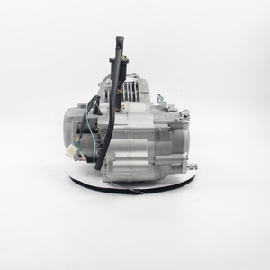 Motor de 190 cc y 4 Válvulas con Kit de Motor Completo para Todas las Motocicletas Dirt Bike y Pit Bike - Product Image 4