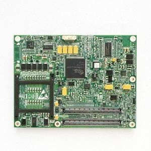 060-03934-0000 067-10970-0002 061-06113-0000 REV.00 REV.02 711219100429 Industrial <b>Motherboard</b> CPU Board Stock 100%testing - Product Image 4