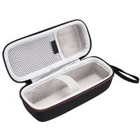 Coque rigide de protection en EVA Autres sacs et étuis à usage spécial Étui de téléphone pour haut-parleur sans fil