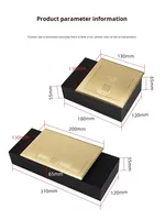Enchufe de descarga Universal de cobre a prueba de agua para UE/Reino Unido, diseño empotrado, enchufe de suelo de elevación, Cable de caja de suelo de Metal 16A 110-250V IP20
