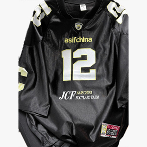 Summer New Style Design Sense Niche Vintage Printed Trendy Short Sleeve Jersey <b>T</b>-<b>Shirt</b> Street Sports Casual <b>T</b>-<b>Shirt</b> - Product Image 4