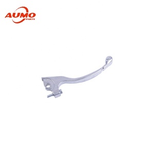 Levier de frein de moto de Performance compétitive pour DERBI 50 <span class=keywords><strong>DRD</strong></span> PRO 2005>2015 / RIEJU 50 MRT 2009>2021 0/000.830.1001 - Product Image 1