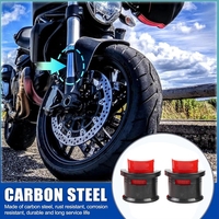 Adaptor Segel Oli Alat Pemasangan Peredam Kejut Sepeda Motor Alat Perawatan Pengganti Segel Garpu Pembongkaran Krom