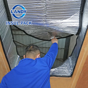 Aislamiento <span class=keywords><strong>para</strong></span> Escotilla de Ático, Cubierta <span class=keywords><strong>para</strong></span> Escalera - Product Image 3