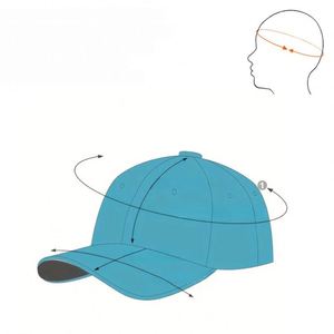 Cappelli Personalizzati su Misura per Ispessimento e Ingrandimento a Prezzo Ragionevole - Product Image 1