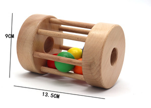 <span class=keywords><strong>2025</strong></span> <span class=keywords><strong>New</strong></span> bằng gỗ cán trống Toddler học tập bé trẻ em Đồ chơi Montessori sớm giáo dục hỗ trợ giảng dạy đào tạo đồ chơi cho trẻ em - Product Image 6