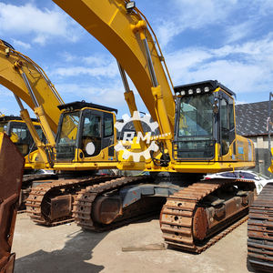 Buone condizioni usate escavatori <span class=keywords><strong>KOMATSU</strong></span> PC450-8 in basse ore macchinari usati <span class=keywords><strong>KOMATSU</strong></span> PC450 <span class=keywords><strong>PC500</strong></span> PC550 pittura originale - Product Image 6