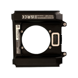 Caméra de vision IV3-L5C avec unité d'éclairage IA pour la prise de vue - Product Image 1