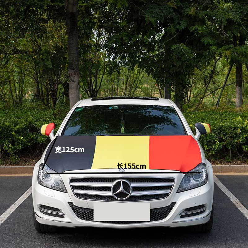 Belgique