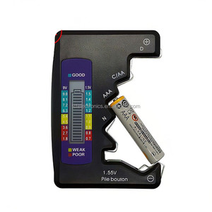 BT-886 kỹ thuật số pin <span class=keywords><strong>Tester</strong></span> Battery charge Detector hiển thị kỹ thuật số Pin điện áp <span class=keywords><strong>Tester</strong></span> bt886 <span class=keywords><strong>Tester</strong></span> - Product Image 4