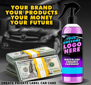 Rivestimento ceramico personalizzato Spray per <span class=keywords><strong>Auto</strong></span> | Soluzione di dettagli <span class=keywords><strong>Auto</strong></span> OEM/ODM - Product Image 6