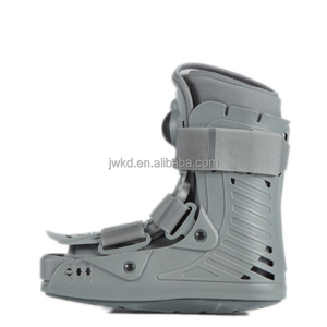 Bota Ortopédica para Caminar CAM Air Walker Gris - 2026, Precio Económico, Equipo de Rehabilitación de Fracturas - Product Image 3