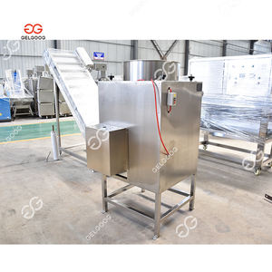 Prix du séparateur automatique de gousses d'ail industriel de 1 tonne, briseur, casseur, séparateur automatique de gousses d'ail - Product Image 2