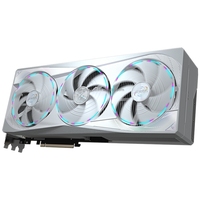 RTX 5080 untuk ICE 16G MXM Kartu Grafis Desktop GPU Antarmuka Memori 256-bit PCI-E 5.0 OC Gaming Kipas Putih Fungsi Lengkap Teruji