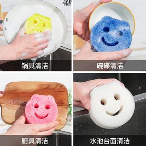 ฟองน้ำกรองโพลียูรีเทน/ฟองน้ำรูพรุนสำหรับทำความสะอาดห้องครัว ฟองน้ำล้างจาน ฟองน้ำกรองแบบกำหนดเองได้ - Product Image 4
