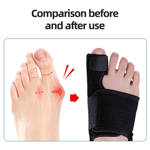<span class=keywords><strong>Corrector</strong></span> <span class=keywords><strong>de</strong></span> <span class=keywords><strong>juanetes</strong></span> para mujeres y hombres Férula <span class=keywords><strong>de</strong></span> juanete <span class=keywords><strong>nocturno</strong></span> Enderezador <span class=keywords><strong>de</strong></span> dedos grandes Juanete Brace - Product Image 3
