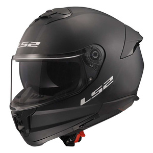 Casco Integrale Ls2 Stream II Nero Taglia M, Casco da Moto in Termoplastica - Product Image 1