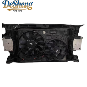 Soigneusement sélectionné pour sa qualité, pour kit carrosserie <span class=keywords><strong>Audi</strong></span> <span class=keywords><strong>TT</strong></span>, pare-chocs avant, phares LED, calandre, radiateur, spoiler, directement de l'usine. - Product Image 6