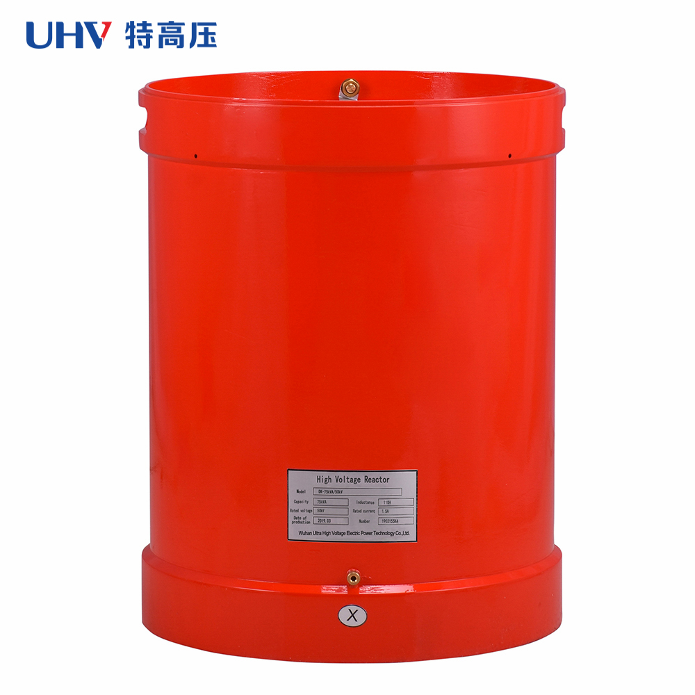 cable pressure test device