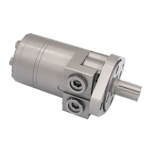 Professional Modular Radial Piston Motor TMS Series with 2500-42000N.M <b>Brake</b> Torque Cheap Hydraulic Motors for Sale - Product Image 6