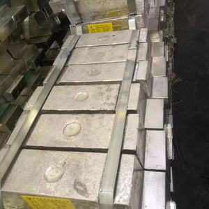 錫インゴット99.99純錫インゴット工場直販錫金属インゴット - Product Image 5