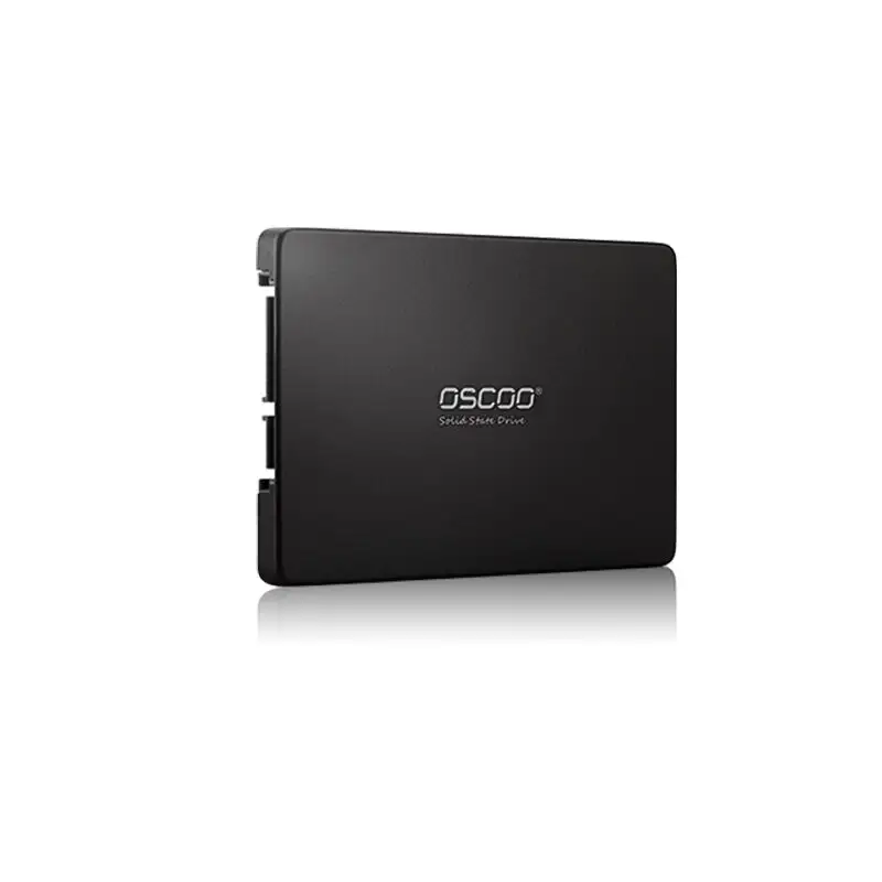 OSCOO Factory Price hard disk disco duro 2.5'' ssd sata3 disque dur 120gb 240gb 480gb 960gb Hard Drives for Desktop Laptop