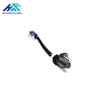 Sensor de Velocidad de Salida de Caja de Cambios 8F24 OE JX6P-7M181-AA, Sensor Automático, Componentes de Transmisión para Ford Kuga Focus Escape
