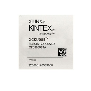 XCVU5P-L2FLVB2104E 2104FCBGA ชิป FPGA แบบฝังตัว (Field Programmable Gate Array) ของแท้ใหม่ มีสินค้าในสต็อก - Product Image 2